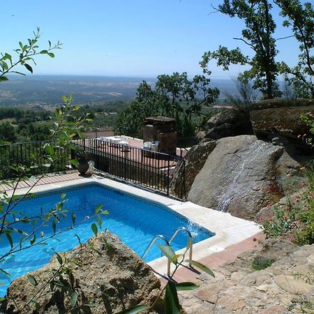 Las Casas De Agapito Poyales Del Hoyo Εξωτερικό φωτογραφία